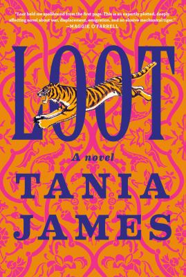 Loot [ebook] : A novel.
