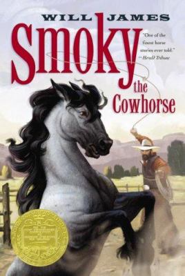 Smoky the cowhorse /