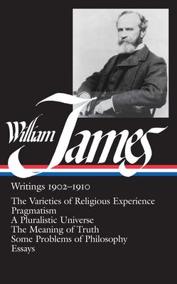 Writings, 1902-1910 /