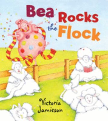 Bea rocks the flock /