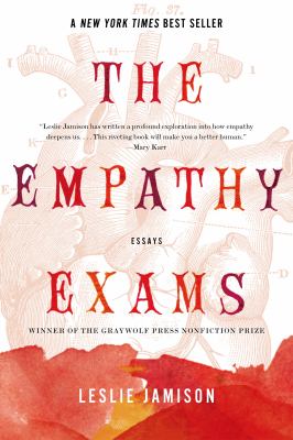 The empathy exams : essays /