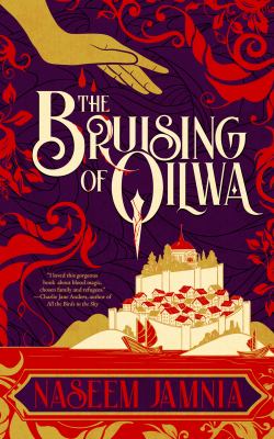 The bruising of Qilwa /