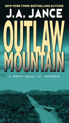 Outlaw Mountain /