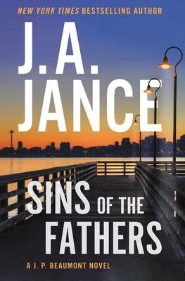 Sins of the fathers : a J.P. Beaumont novel /