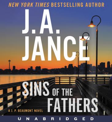 Sins of the fathers [compact disc, unabridged] : a J.P. Beaumont novel /