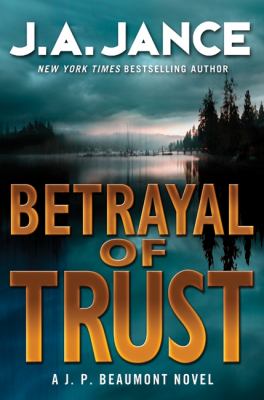Betrayal of trust /