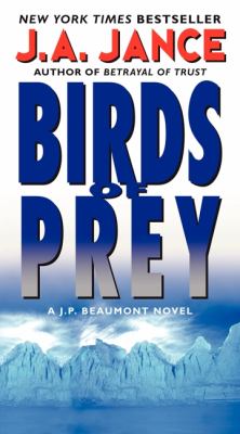 Birds of prey : a J.P. Beaumont novel /