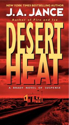 Desert heat /