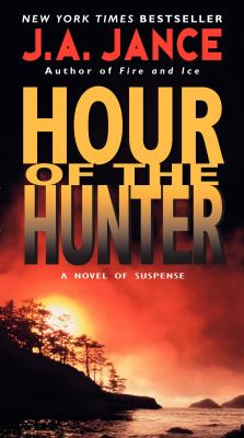 Hour of the hunter /