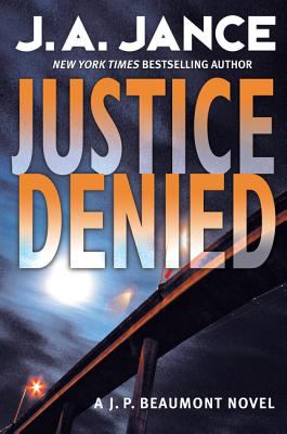 Justice denied /