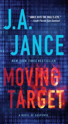 Moving target : a novel /