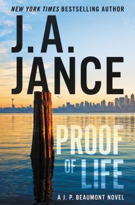 Proof of life : A J.P. Beaumont novel /