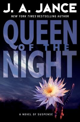 Queen of the night /