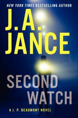 Second watch /
