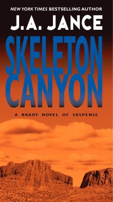 Skeleton canyon /