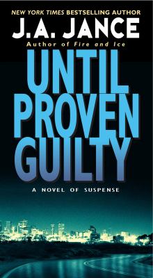 Until proven guilty /