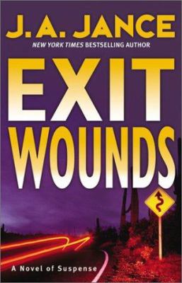 Exit wounds /