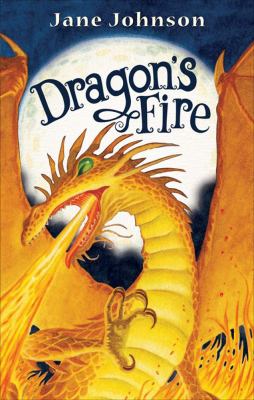 Dragon's Fire / 3.