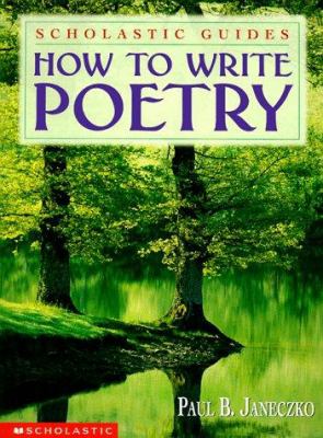 How to write Haiku and other short poems /