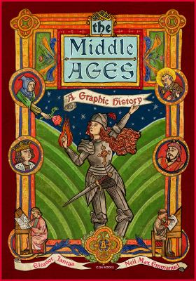 The Middle Ages : a graphic guide /