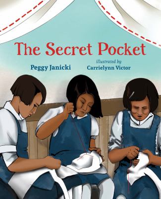 The secret pocket /