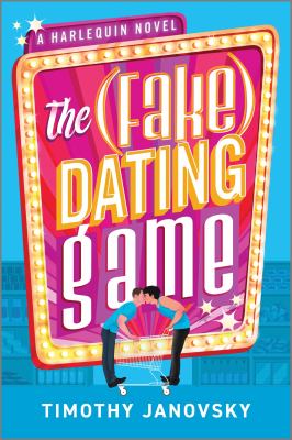 The (fake) dating game /
