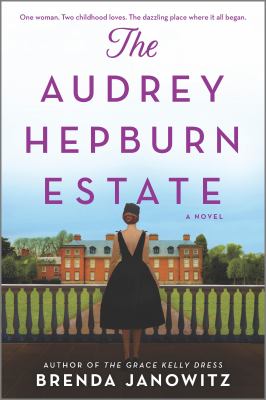 The audrey hepburn estate [ebook].