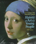 History of art for young people /