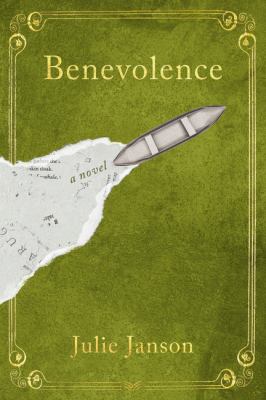 Benevolence : a novel /