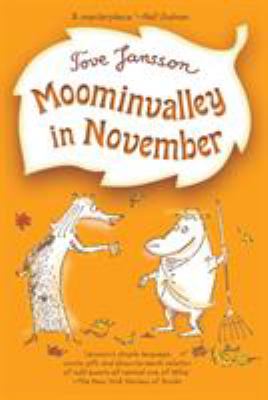 Moominvalley in November /