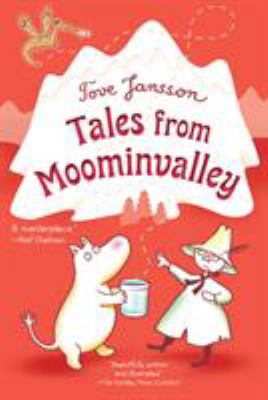 Tales from Moominvalley /