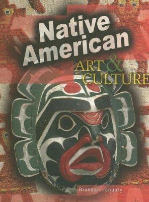 Native American art & culture /