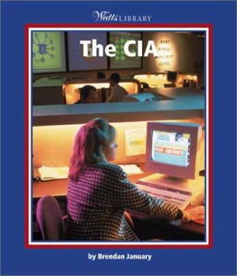 The CIA /