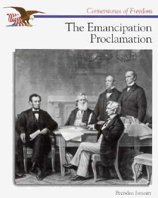 The Emancipation Proclamation /