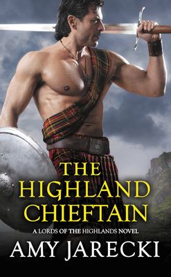 The Highland chieftain /