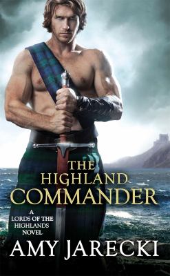 The Highland commander /