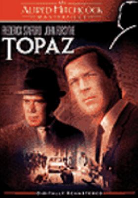 Topaz [videorecording (DVD)] /
