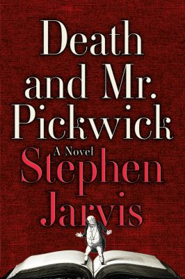 Death and Mr. Pickwick /