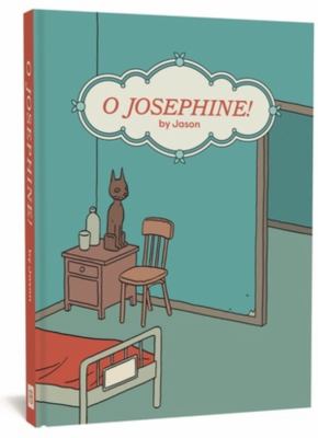 O Josephine! /