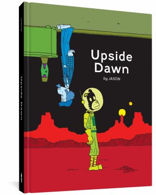 Upside dawn /