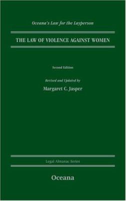 The law of violence against women /