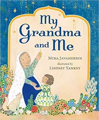 My grandma and me [book with audioplayer] /