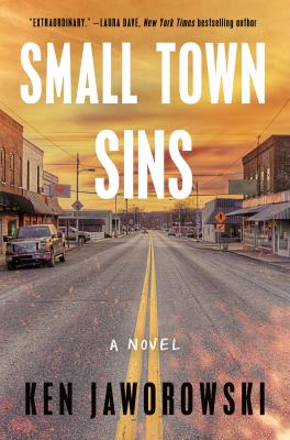 Small town sins : a novel /