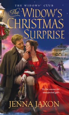 The widow's Christmas surprise /