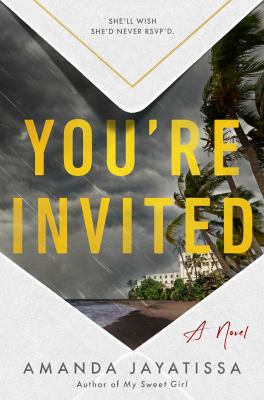 You're invited /