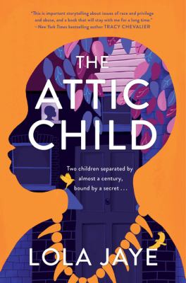 The attic child : a novel /
