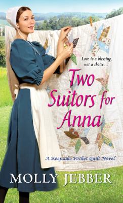 Two suitors for Anna /