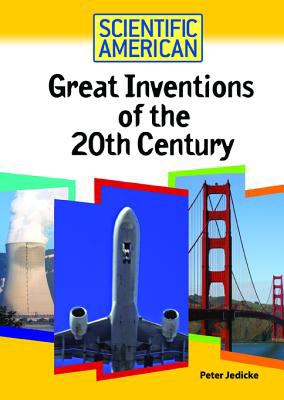 Great inventions of the 20th century /