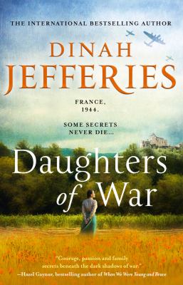 Daughters of war /