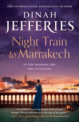 Night train to Marrakech /